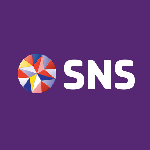 SNS Mobiel Bankieren App Icon